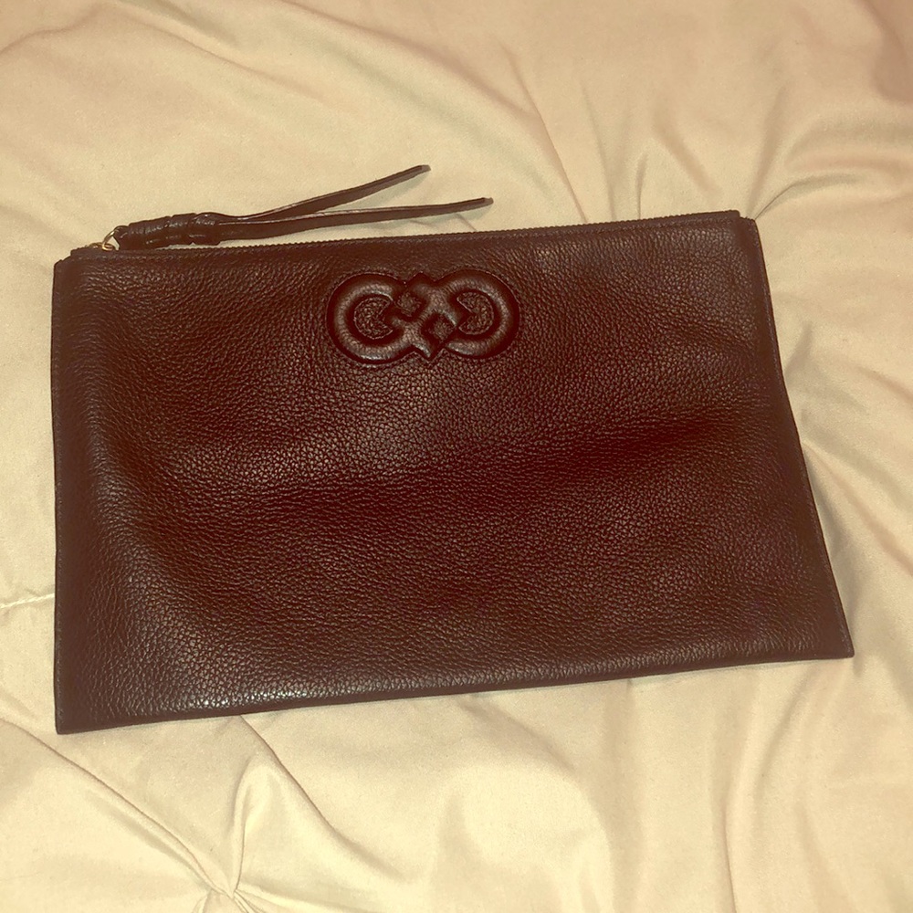 Cole Haan clutch